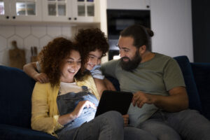 Como escolher o melhor plano de internet para sua casa ou empresa?