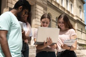 Internet para Estudantes