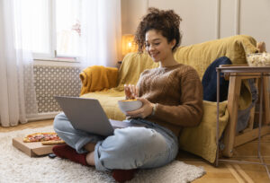 Internet para Home office