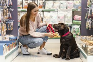 Pet Shop em Tijucas