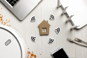 Wi-Fi não pega em todos os cômodos?