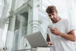 como escolher o melhor provedor de internet na sua cidade?